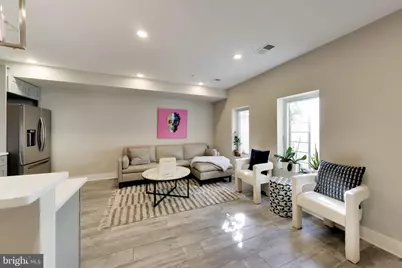 1444 Harvard Street NW #002, Washington, DC 20009 - Photo 8