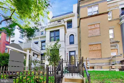 1444 Harvard Street NW #002, Washington, DC 20009 - Photo 2