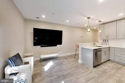 1444 Harvard Street NW #002, Washington, DC 20009 - Photo 10