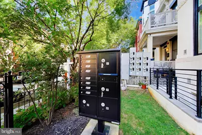 1444 Harvard Street NW #002, Washington, DC 20009 - Photo 4