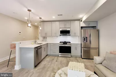 1444 Harvard Street NW #002, Washington, DC 20009 - Photo 12