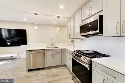 1444 Harvard Street NW #002, Washington, DC 20009 - Photo 14