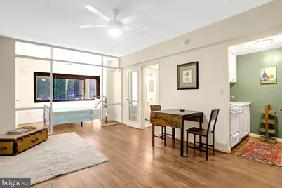2141 I Street NW #104, Washington, DC 20037 - Photo 2