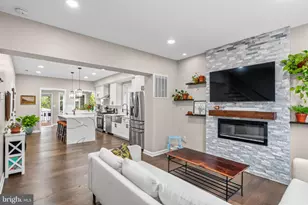 1218 Randolph St NE, Washington, DC 20017 - Photo 8
