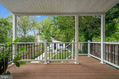 1218 Randolph Street NE, Washington, DC 20017 - Photo 18