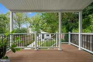 1218 Randolph St NE, Washington, DC 20017 - Photo 18