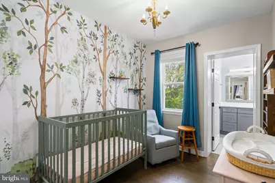 1218 Randolph Street NE, Washington, DC 20017 - Photo 28