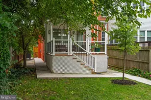 1218 Randolph St NE, Washington, DC 20017 - Photo 34