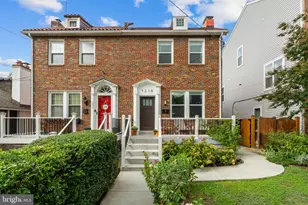 1218 Randolph St NE, Washington, DC 20017 - Photo 2