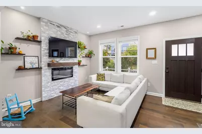 1218 Randolph Street NE, Washington, DC 20017 - Photo 4