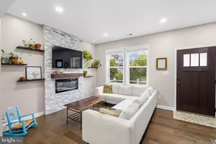 1218 Randolph St NE, Washington, DC 20017 - Photo 4