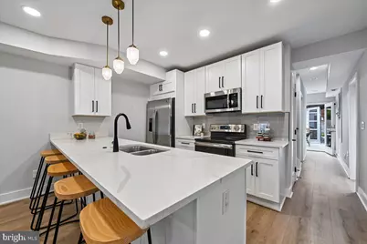 1828 Providence Street NE, Washington, DC 20002 - Photo 6
