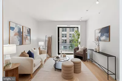 925 H Street NW #308, Washington, DC 20001 - Photo 2