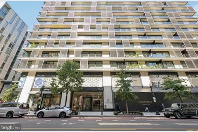 925 H Street NW #308, Washington, DC 20001 - Photo 22