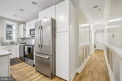 161 Randolph Place NW #1, Washington, DC 20001 - Photo 12