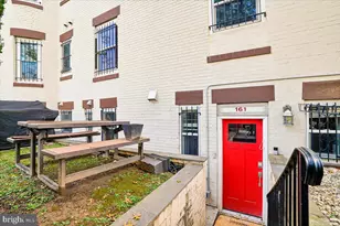161 Randolph Pl NW, Washington, DC 20001 - Photo 4
