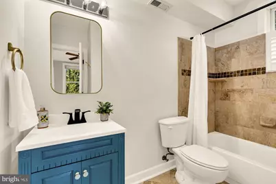 5040 1st Street NW #401, Washington, DC 20011 - Photo 26