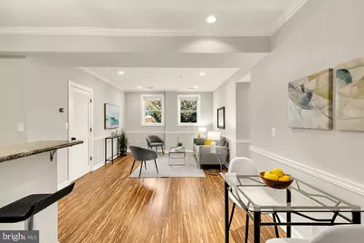 5040 1st Street NW #401, Washington, DC 20011 - Photo 4