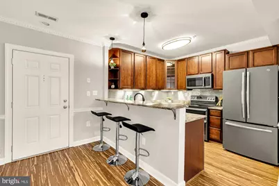 5040 1st Street NW #401, Washington, DC 20011 - Photo 6