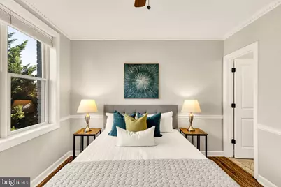 5040 1st Street NW #401, Washington, DC 20011 - Photo 18