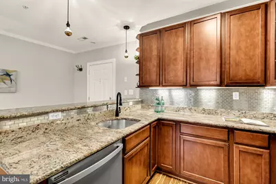 5040 1st Street NW #401, Washington, DC 20011 - Photo 8