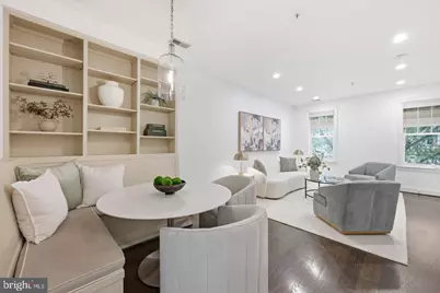 1696 Lanier Place NW #3, Washington, DC 20009 - Photo 1