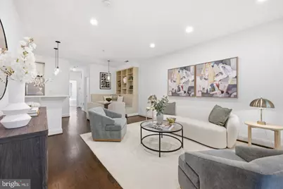 1696 Lanier Place NW #3, Washington, DC 20009 - Photo 4