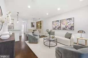 1696 Lanier Pl NW, Washington, DC 20009 - Photo 4
