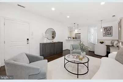 1696 Lanier Place NW #3, Washington, DC 20009 - Photo 2