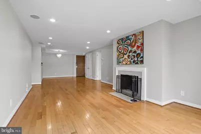 1080 Wisconsin Avenue NW #2012, Washington, DC 20007 - Photo 10