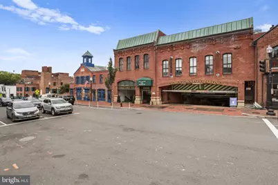 1080 Wisconsin Avenue NW #2012, Washington, DC 20007 - Photo 34