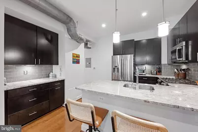 1508 R Street NW #2, Washington, DC 20009 - Photo 6