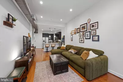 1508 R Street NW #2, Washington, DC 20009 - Photo 2