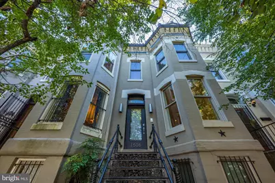 1508 R Street NW #2, Washington, DC 20009 - Photo 1