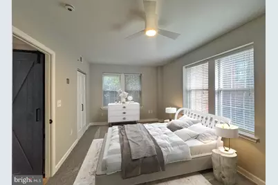 1314 Massachusetts Avenue NW #106, Washington, DC 20005 - Photo 6