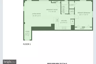 1314 Massachusetts Avenue NW #106, Washington, DC 20005 - Photo 20