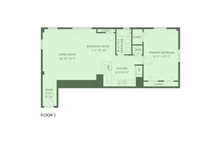 1314 Massachusetts Ave NW, Washington, DC 20005 - Photo 20