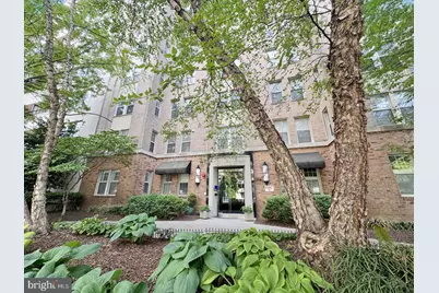 1314 Massachusetts Avenue NW #106, Washington, DC 20005 - Photo 18