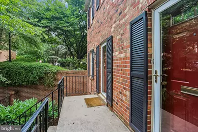 3217 Sutton Place NW #A, Washington, DC 20016 - Photo 50