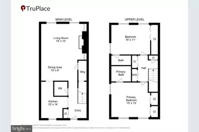 3217 Sutton Place NW #A, Washington, DC 20016 - Photo 44