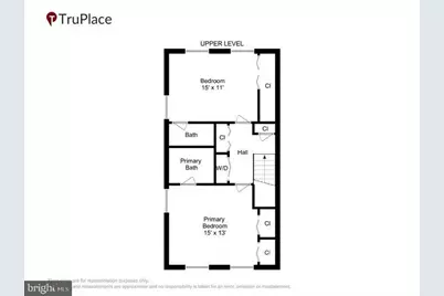 3217 Sutton Place NW #A, Washington, DC 20016 - Photo 46