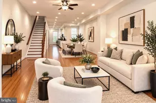 14 Florida Ave NE, Washington, DC 20002 - Photo 2