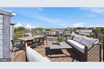 3320 New Hampshire Avenue NW #2, Washington, DC 20010 - Photo 1