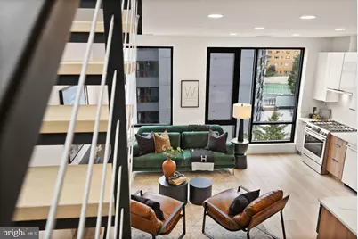 4111 Connecticut Avenue NW #PH604, Washington, DC 20008 - Photo 12