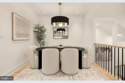 1237 4th Street NW #B1, Washington, DC 20001 - Photo 8