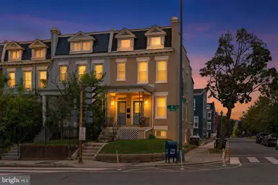 141 V Street NE #1, Washington, DC 20002 - Photo 1