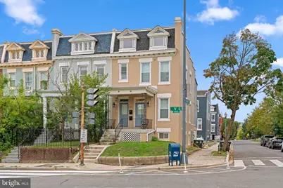141 V Street NE #1, Washington, DC 20002 - Photo 2