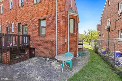4936 East Capitol Street NE, Washington, DC 20019 - Photo 40