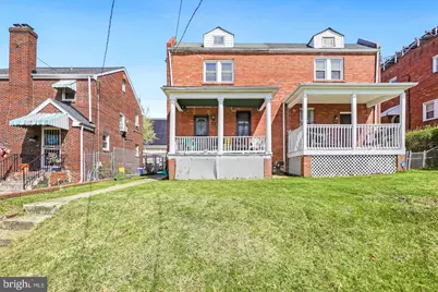 4936 East Capitol Street NE, Washington, DC 20019 - Photo 1