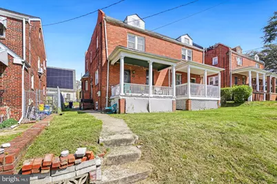 4936 East Capitol Street NE, Washington, DC 20019 - Photo 2